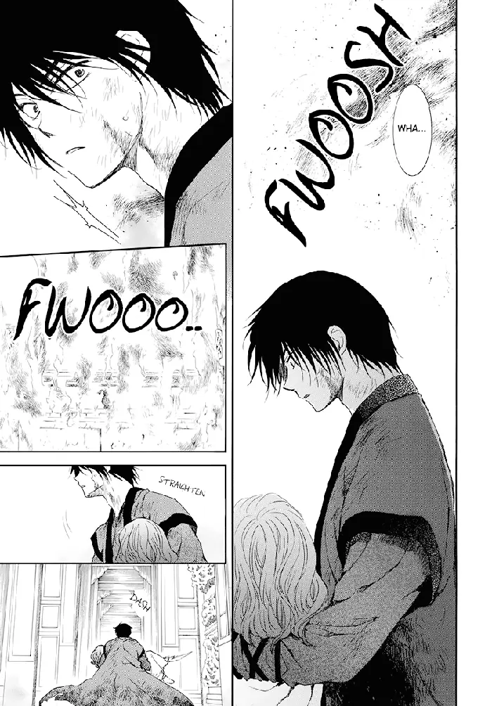 Yona of the Dawn Chapter 175 image 06_optimized
